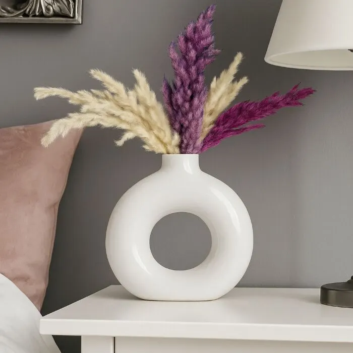 Vase Donut