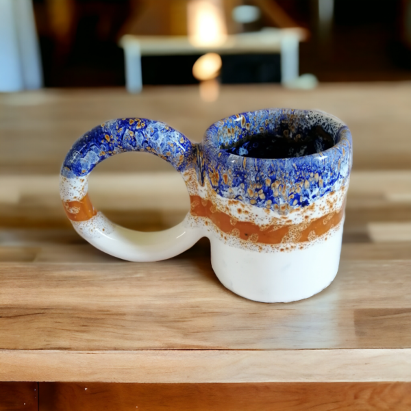 Ocean Mug – Image 2