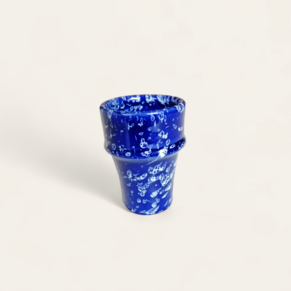 Large Speckled Beldi Cup - Image 2