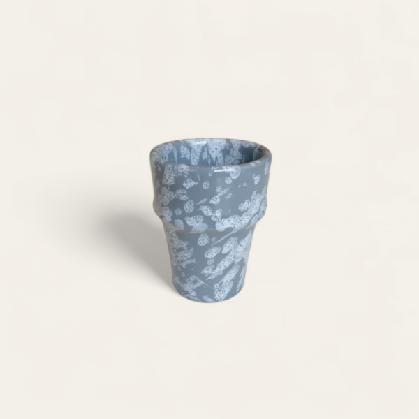 Speckled Beldi Cup - Image 3