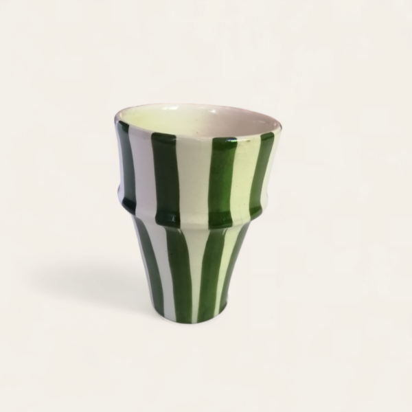 Striped Beldi Cup - Image 7