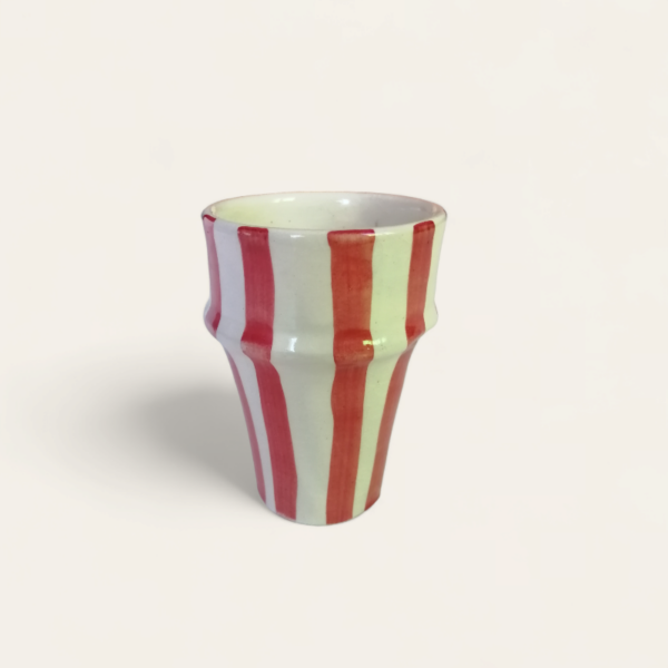Striped Beldi Cup - Image 6