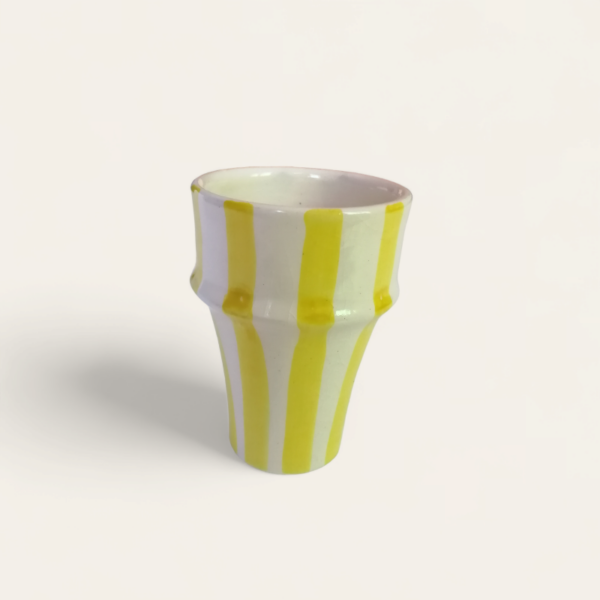 Striped Beldi Cup - Image 5