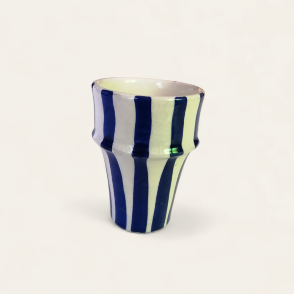 Striped Beldi Cup - Image 4
