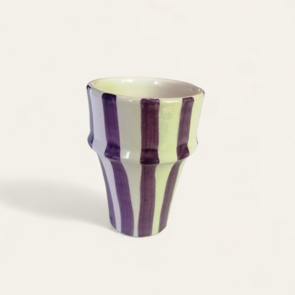 Striped Beldi Cup - Image 9