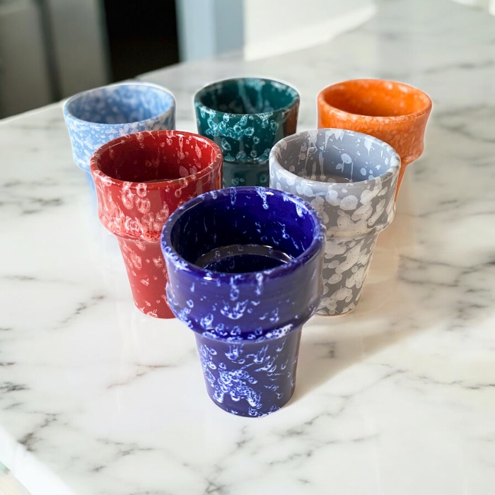 Cup Nuages - Grand – Image 7