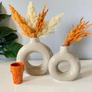 Duo Vases Livia