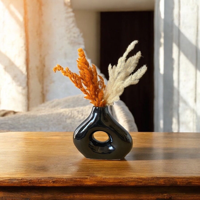 Vase Ochi Noir – Image 3