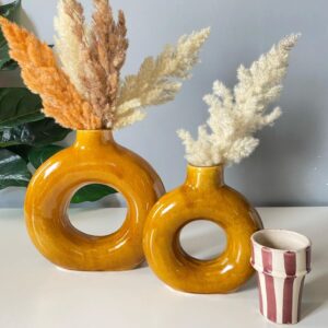 Duo Vases Flavia