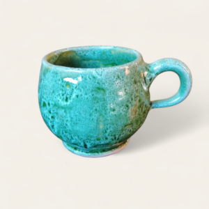 Mug Émeraude