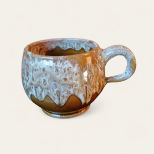 Mug Sable