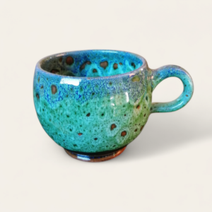 Mug Lagon