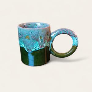 Mug Oasis