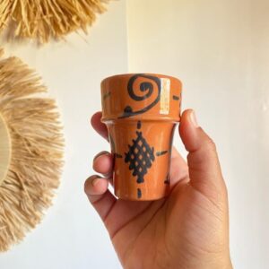 Cup Terra Atlas