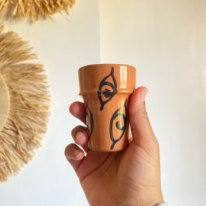 Cup Terra Vision
