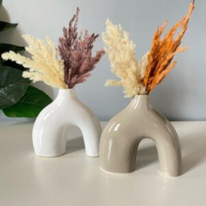 Duo Vases Arcadia