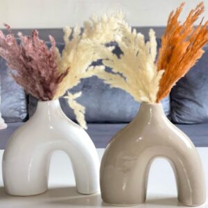 Duo Vases Arcadia_guallerie