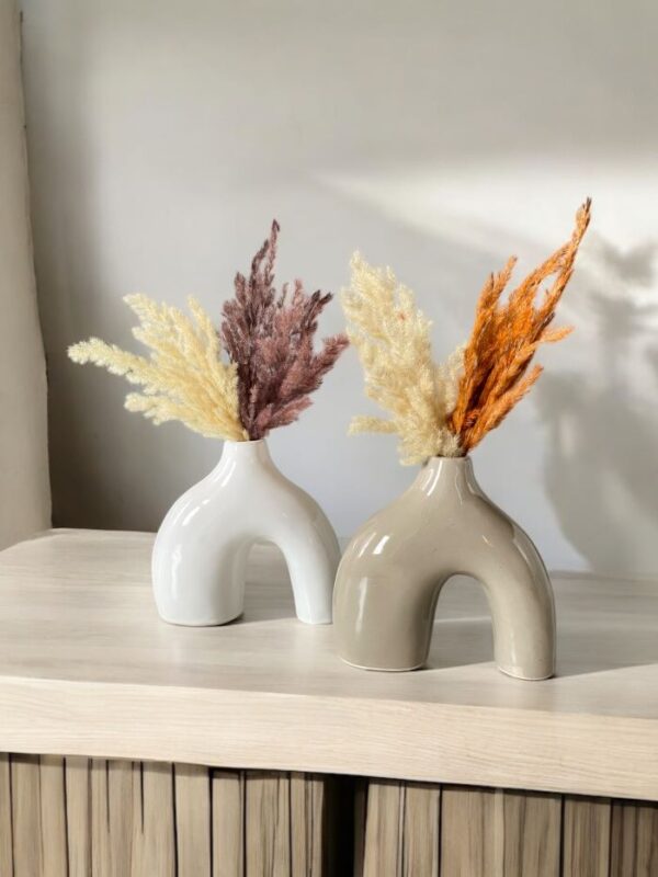 Duo Vases Arcadia - Image 2