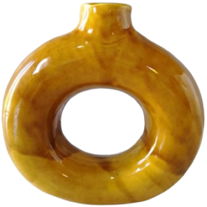 Donut Caramel