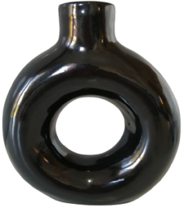 donut black