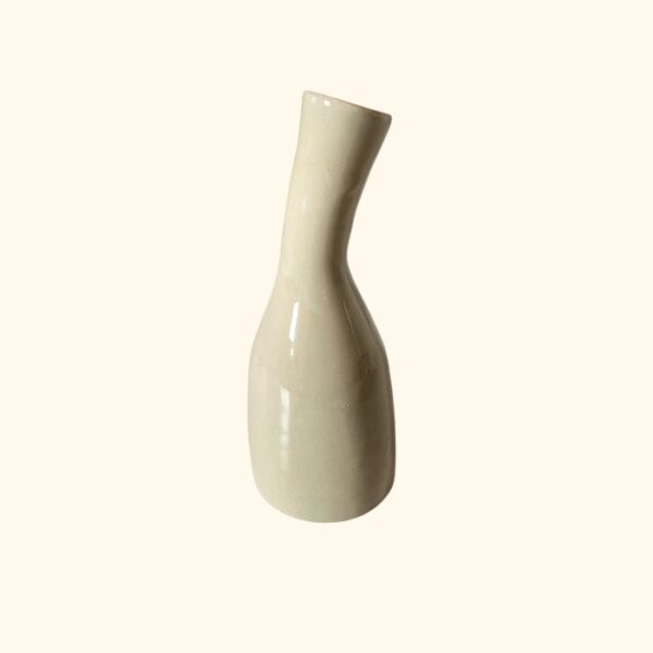 Vase Vela