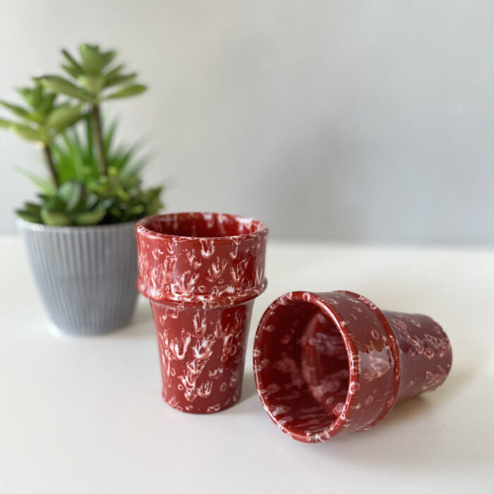 Cup Nuages - Grand – Image 5