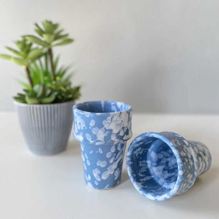 Cup Nuages - Grand – Image 4