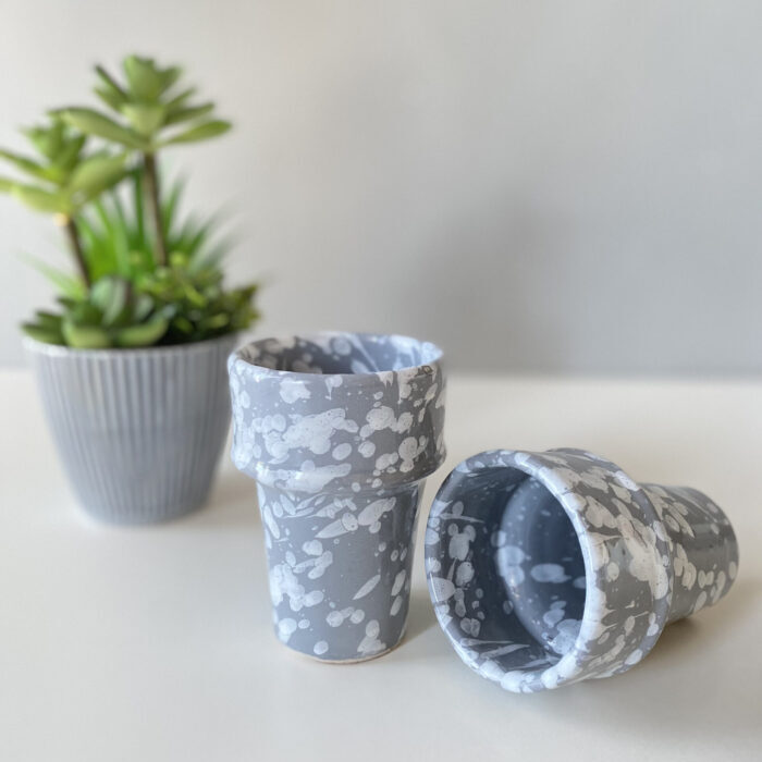 Cup Nuages - Grand – Image 2