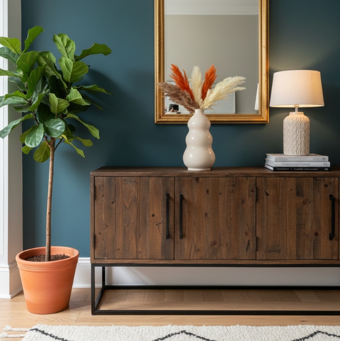 Vase spirale - Image 6