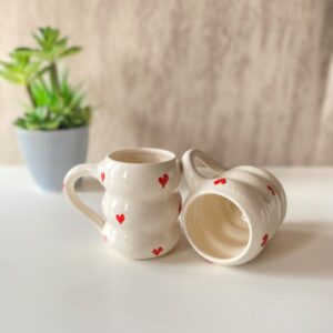 Mug Wave Love