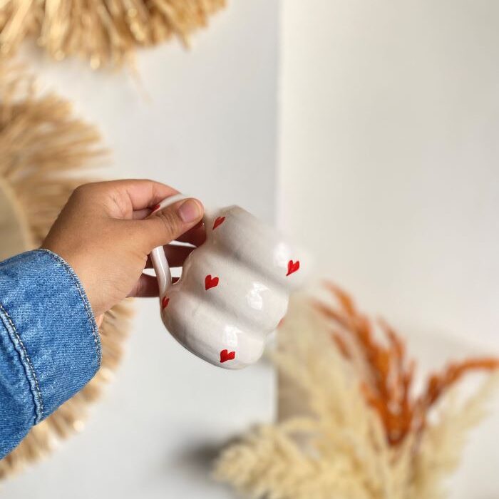 Mug Wave Love – Image 2