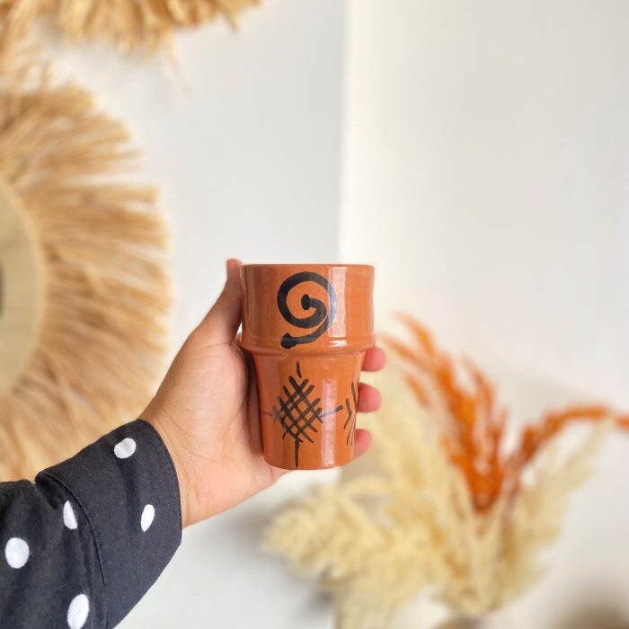 Cup Terra - Atlas – Image 2