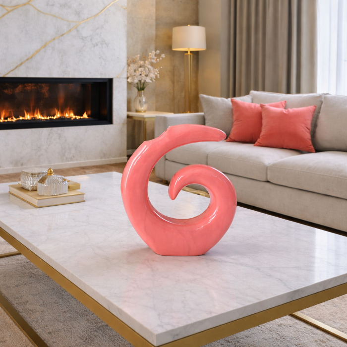 Vase Tourbillon - Image 2