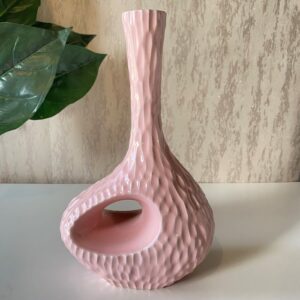 Vase Roséa